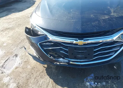 2023 Chevrolet Malibu Fwd 1Lt z USA, uszkodzony, nr VIN 1G1ZD5ST8PF191067